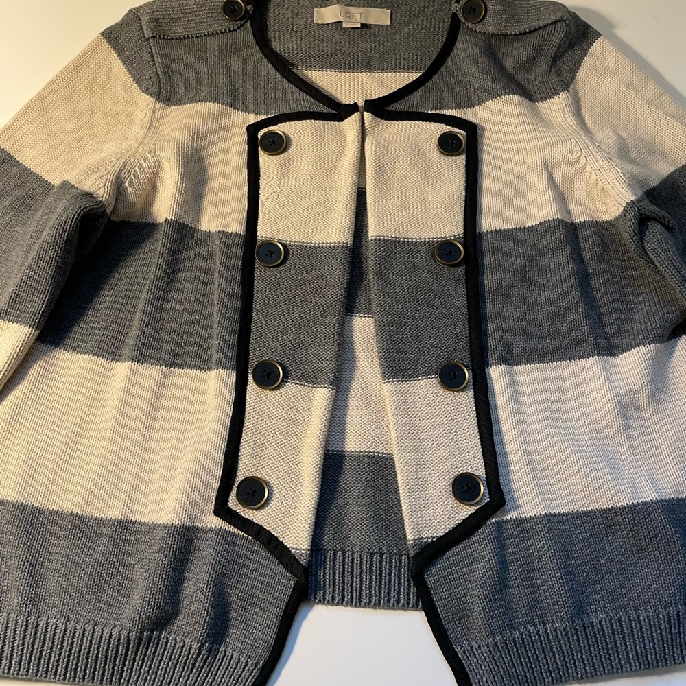 Loft Cardigan